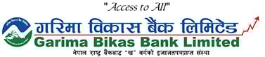 garima bikas bank